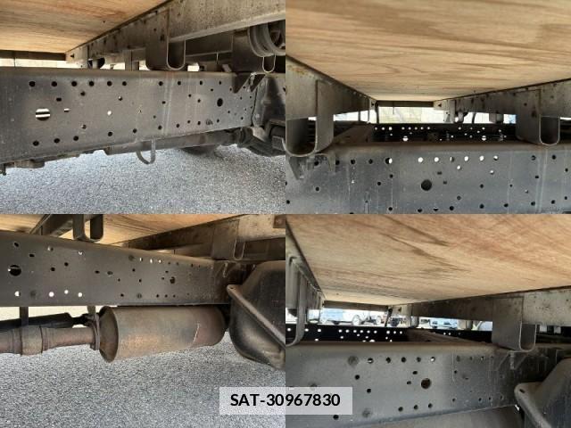 Isuzu ELF TRUCK 2003-12 7817914-17