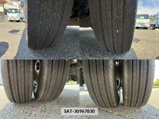 Isuzu ELF TRUCK 2003-12 7817914-19