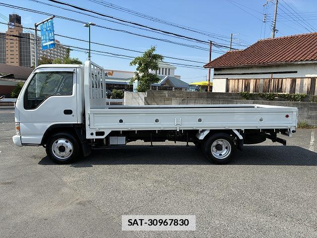 Isuzu ELF TRUCK 2003-12 7817914-3