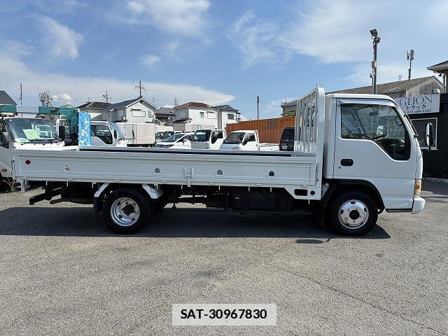 Isuzu ELF TRUCK 2003-12 7817914-4