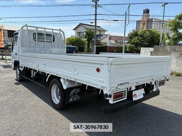 Isuzu ELF TRUCK 2003-12 7817914-6