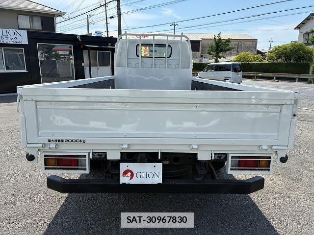 Isuzu ELF TRUCK 2003-12 7817914-7
