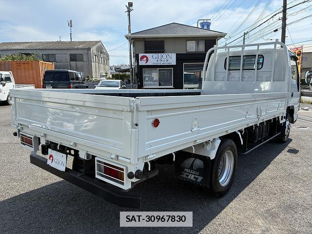 Isuzu ELF TRUCK 2003-12 7817914-8