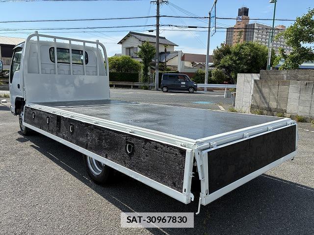 Isuzu ELF TRUCK 2003-12 7817914-9