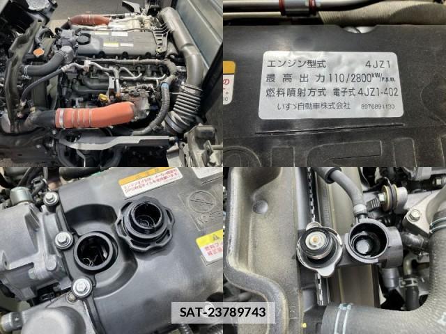 Isuzu ELF TRUCK 2025-04 7817917-10