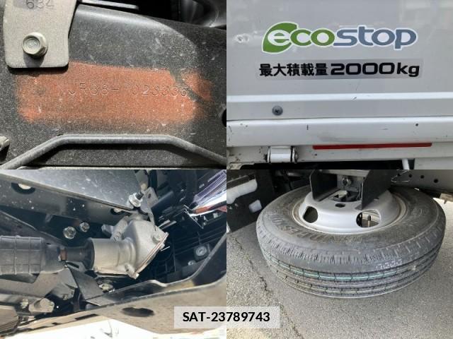 Isuzu ELF TRUCK 2025-04 7817917-11
