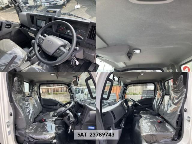 Isuzu ELF TRUCK 2025-04 7817917-15