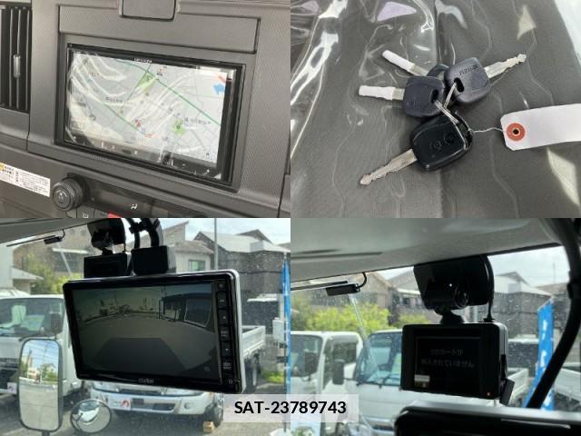 Isuzu ELF TRUCK 2025-04 7817917-17