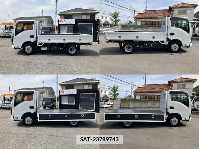 Isuzu ELF TRUCK 2025-04 7817917-3