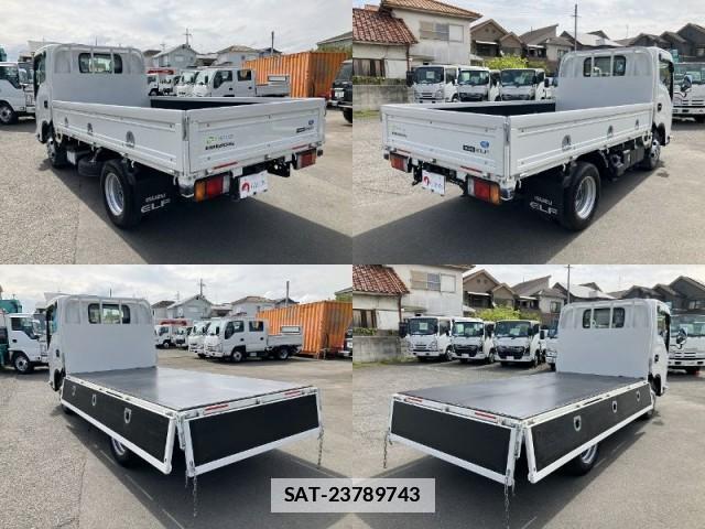 Isuzu ELF TRUCK 2025-04 7817917-4