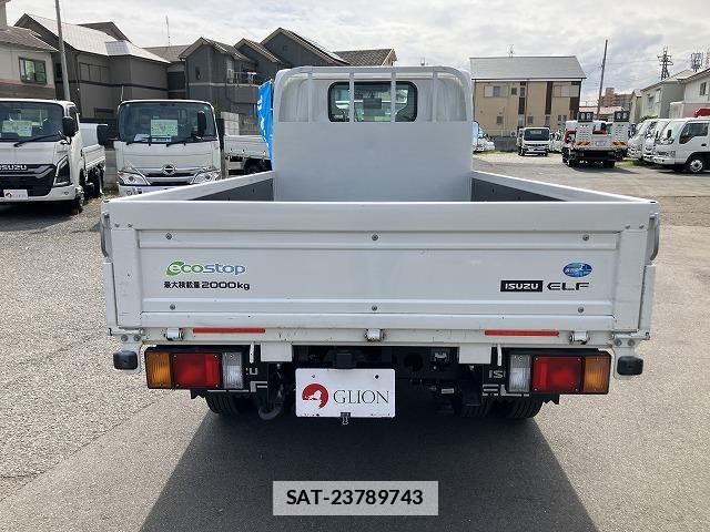 Isuzu ELF TRUCK 2025-04 7817917-8
