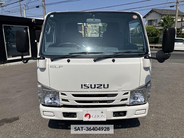 Isuzu ELF TRUCK 2020-08 7817919-1