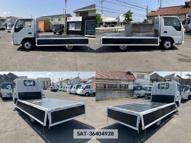 Isuzu ELF TRUCK 2020-08 7817919-10
