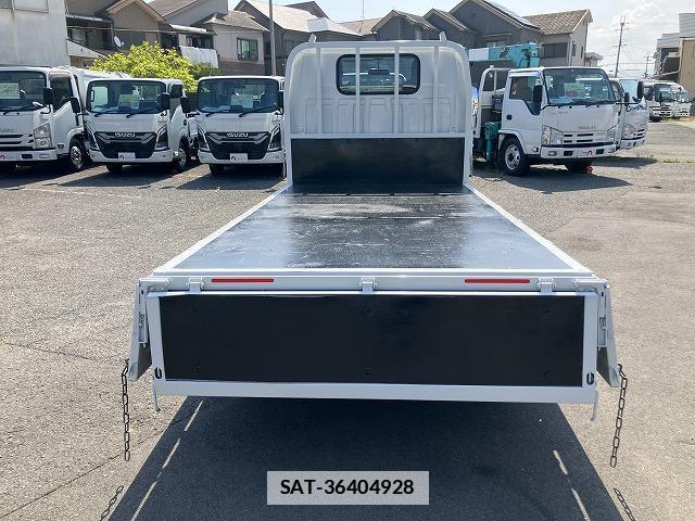 Isuzu ELF TRUCK 2020-08 7817919-11