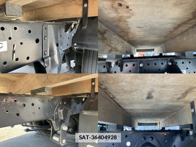 Isuzu ELF TRUCK 2020-08 7817919-16