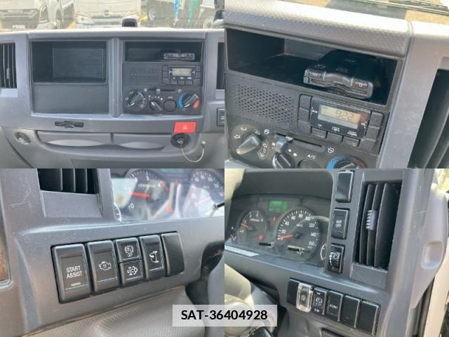Isuzu ELF TRUCK 2020-08 7817919-18
