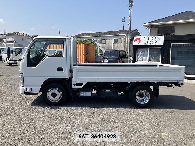 Isuzu ELF TRUCK 2020-08 7817919-3