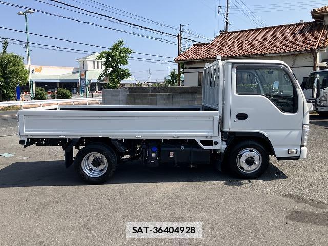 Isuzu ELF TRUCK 2020-08 7817919-4