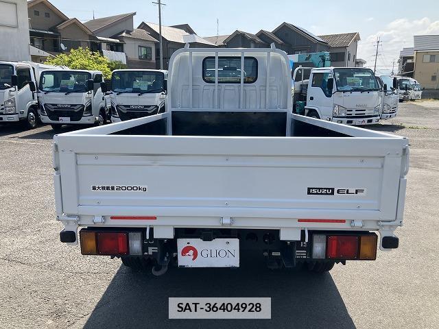 Isuzu ELF TRUCK 2020-08 7817919-6