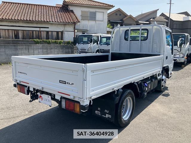 Isuzu ELF TRUCK 2020-08 7817919-7