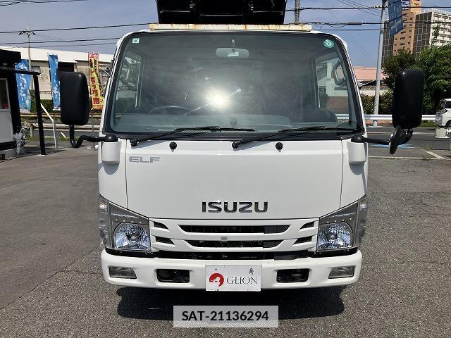 Isuzu ELF TRUCK 2019-09 7817921-1
