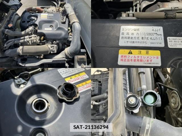Isuzu ELF TRUCK 2019-09 7817921-10