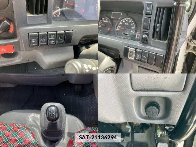 Isuzu ELF TRUCK 2019-09 7817921-13