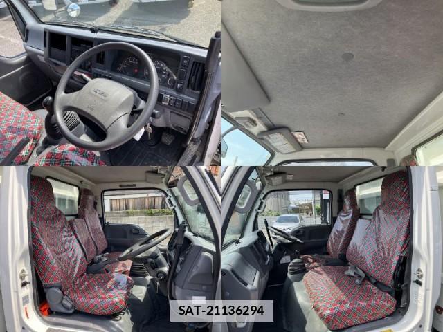 Isuzu ELF TRUCK 2019-09 7817921-15