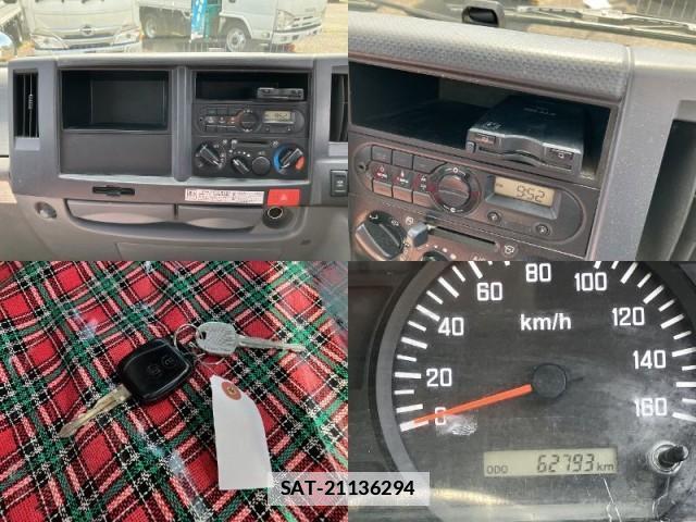 Isuzu ELF TRUCK 2019-09 7817921-16
