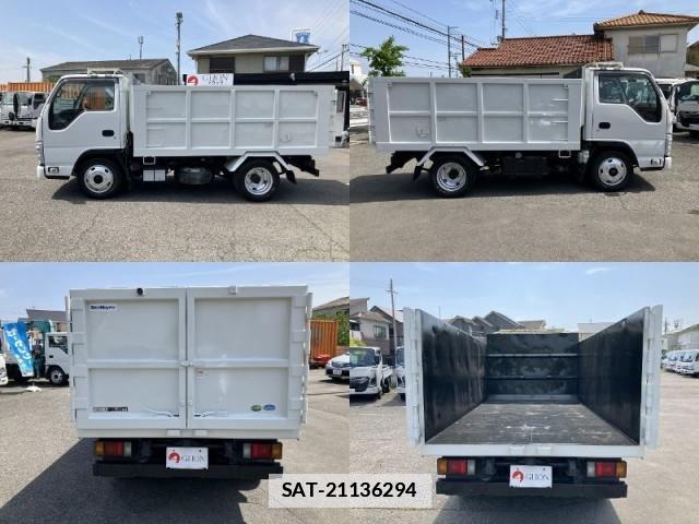 Isuzu ELF TRUCK 2019-09 7817921-3