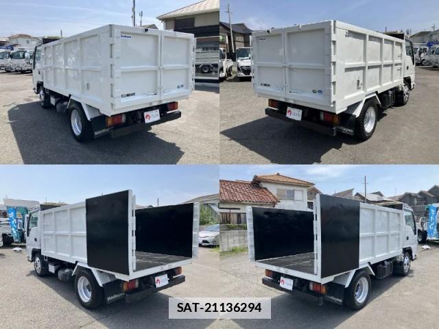 Isuzu ELF TRUCK 2019-09 7817921-4