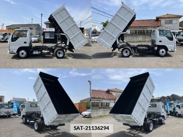 Isuzu ELF TRUCK 2019-09 7817921-5