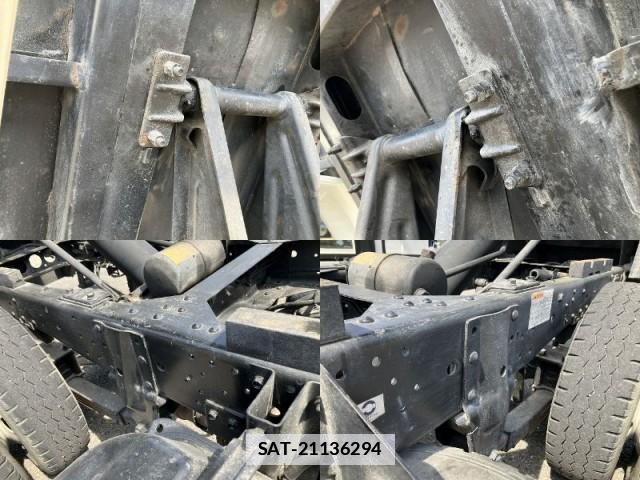 Isuzu ELF TRUCK 2019-09 7817921-9