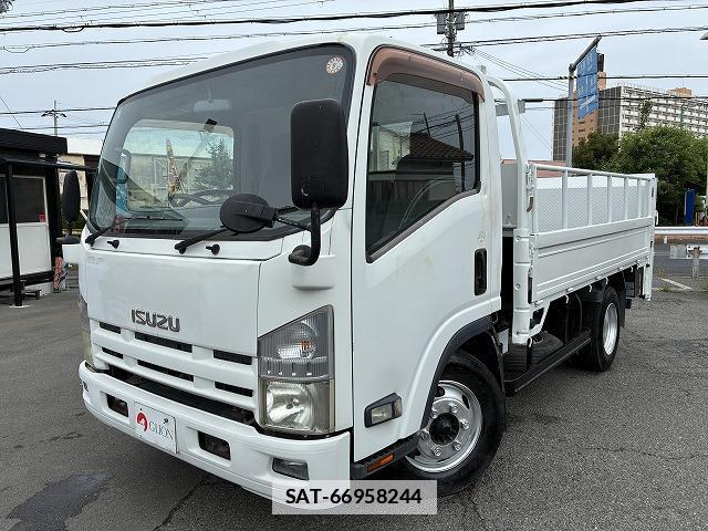 Isuzu ELF TRUCK 2011-03 7817922-0