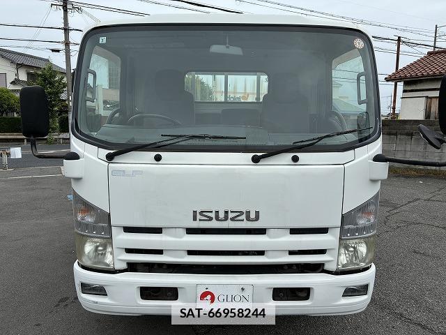 Isuzu ELF TRUCK 2011-03 7817922-1