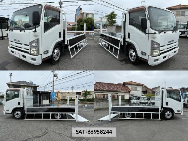 Isuzu ELF TRUCK 2011-03 7817922-11