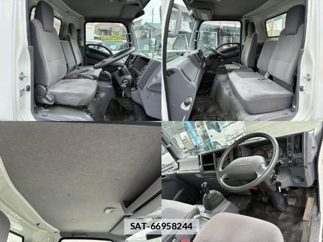 Isuzu ELF TRUCK 2011-03 7817922-13
