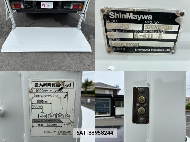Isuzu ELF TRUCK 2011-03 7817922-14