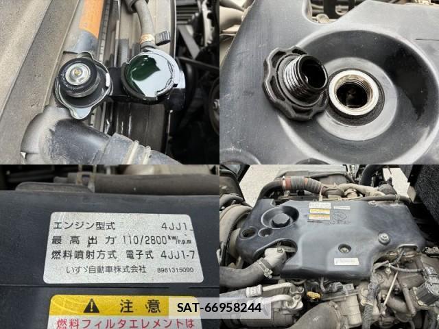 Isuzu ELF TRUCK 2011-03 7817922-16