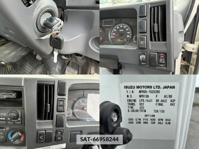 Isuzu ELF TRUCK 2011-03 7817922-17