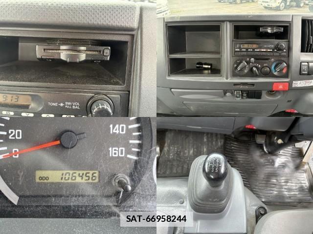 Isuzu ELF TRUCK 2011-03 7817922-18