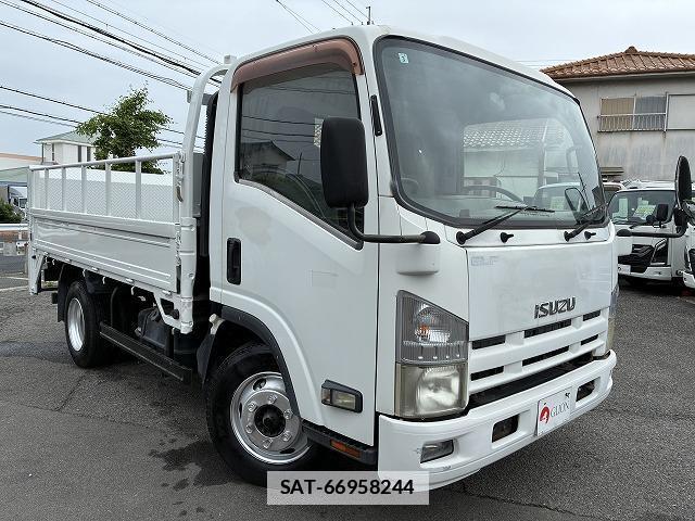 Isuzu ELF TRUCK 2011-03 7817922-2