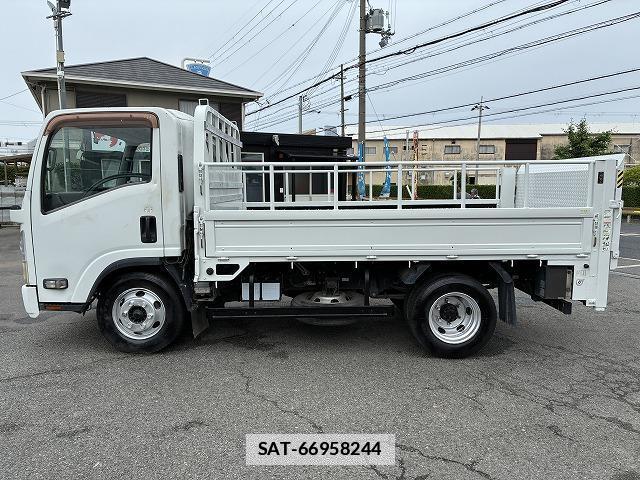 Isuzu ELF TRUCK 2011-03 7817922-3