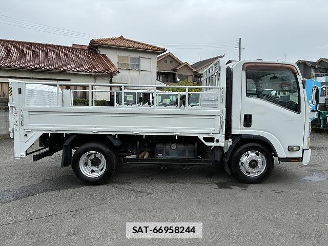 Isuzu ELF TRUCK 2011-03 7817922-4