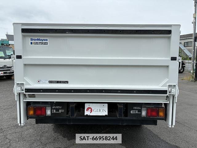 Isuzu ELF TRUCK 2011-03 7817922-6