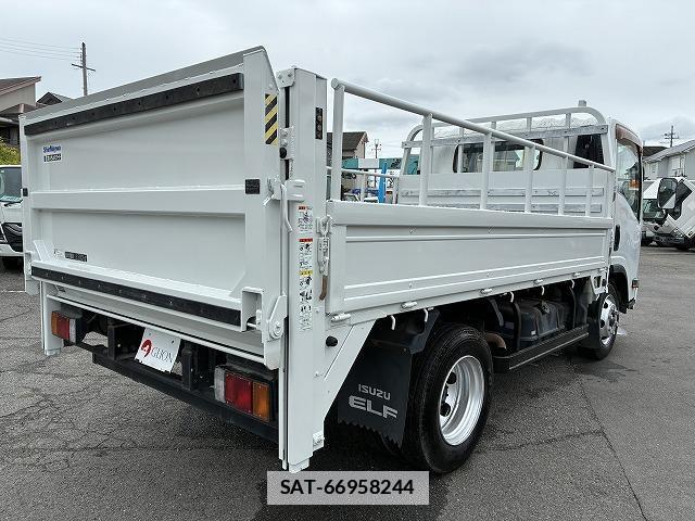 Isuzu ELF TRUCK 2011-03 7817922-7