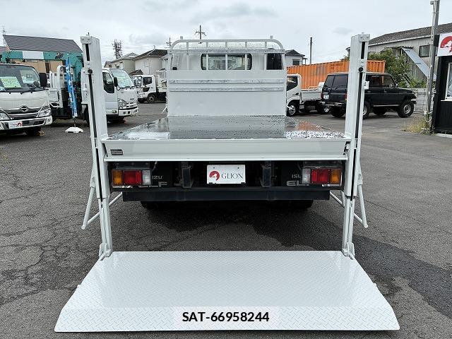 Isuzu ELF TRUCK 2011-03 7817922-9