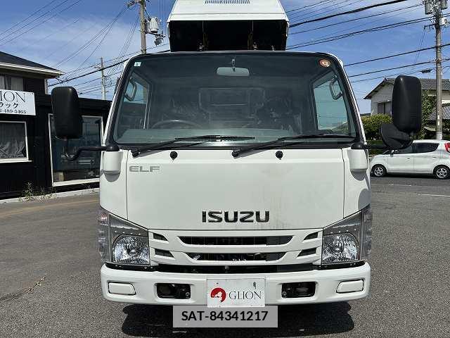 Isuzu ELF TRUCK 2019-08 7817924-1