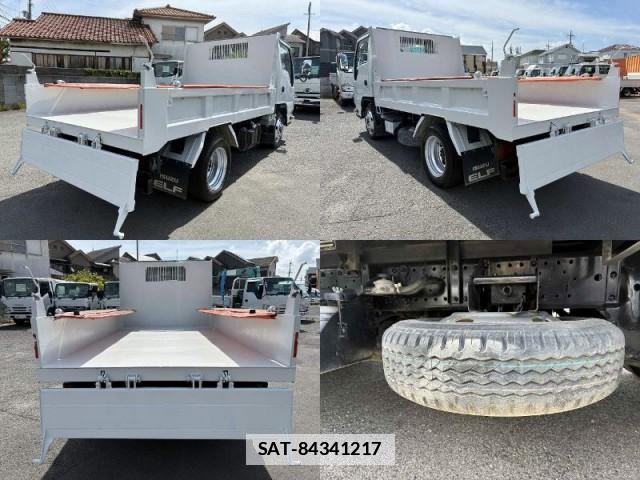 Isuzu ELF TRUCK 2019-08 7817924-10