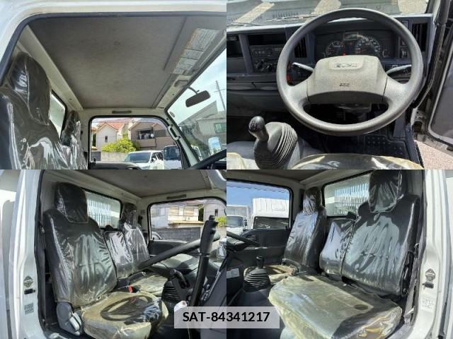 Isuzu ELF TRUCK 2019-08 7817924-14
